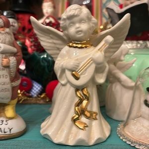 Vintage Angel. No markings.